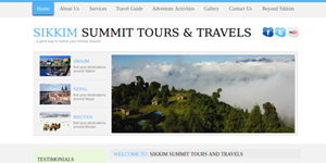 Sikkim Summit Tours & Travels